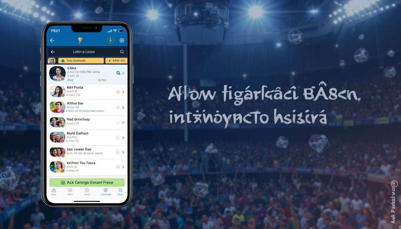 Baixe o App da ip777