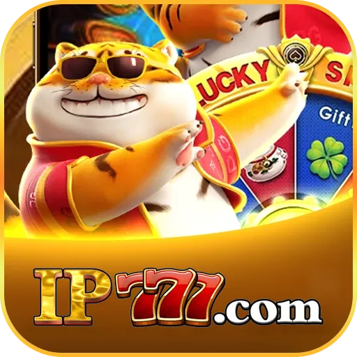 ip777.com logo